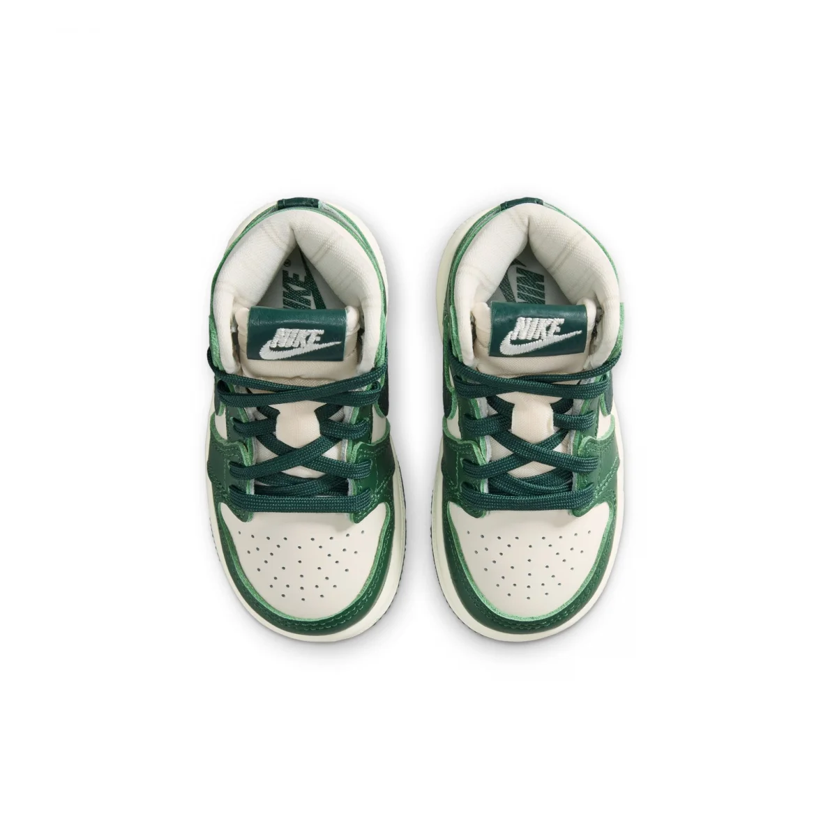 Jordan 1 Retro High OG "Pro Green"