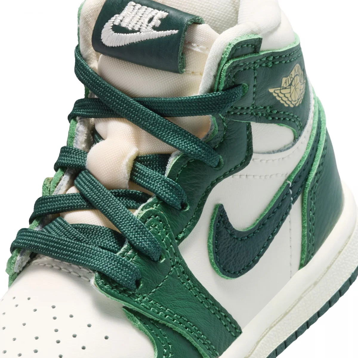 Jordan 1 Retro High OG "Pro Green"