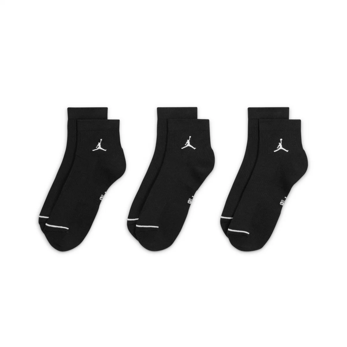Jordan Everyday Ankle Socks