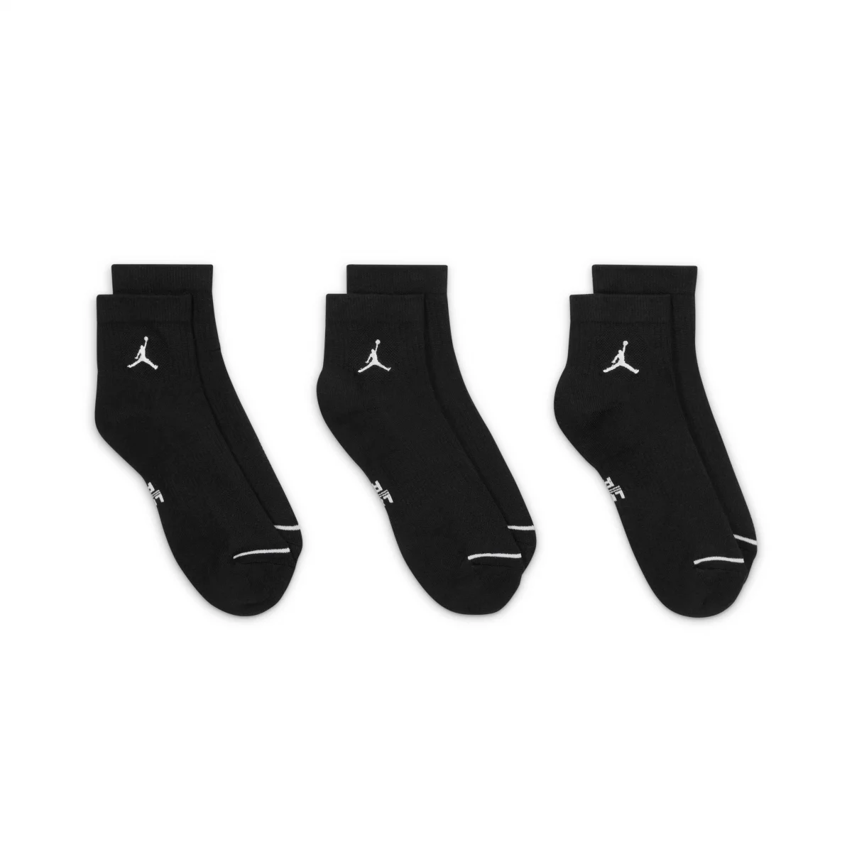 Jordan Everyday Ankle Socks