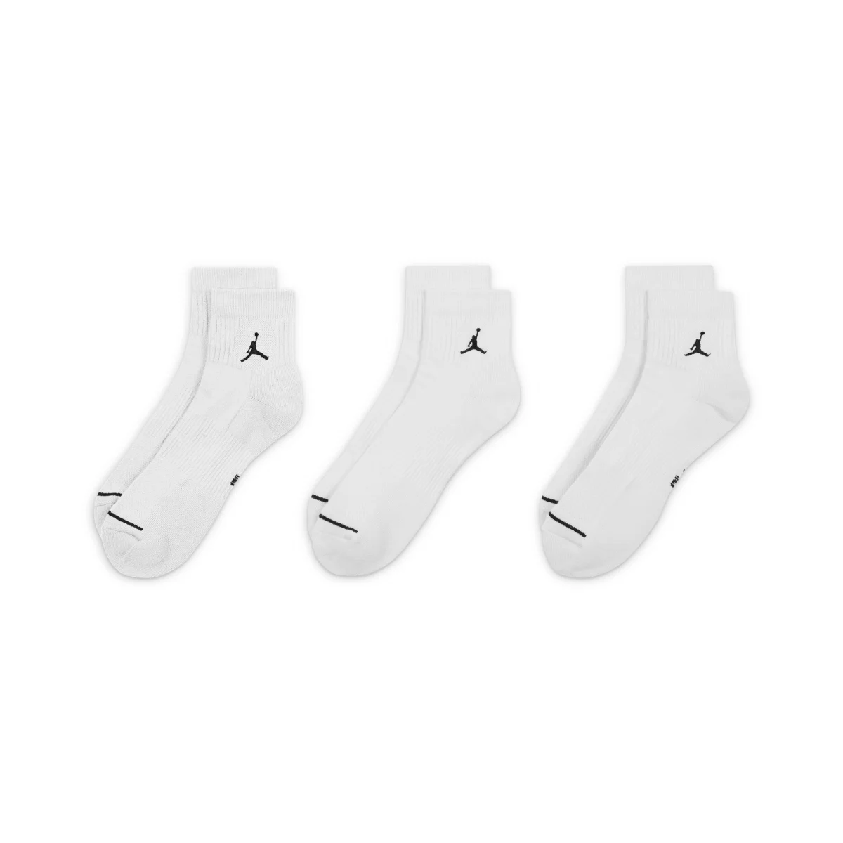 Jordan Everyday Ankle Socks