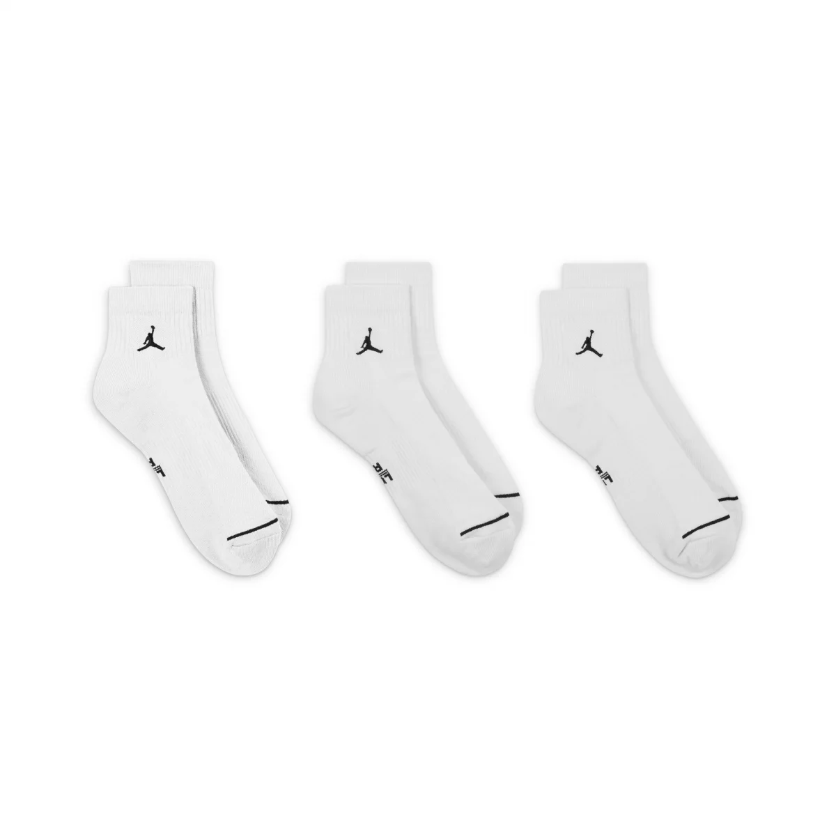 Jordan Everyday Ankle Socks