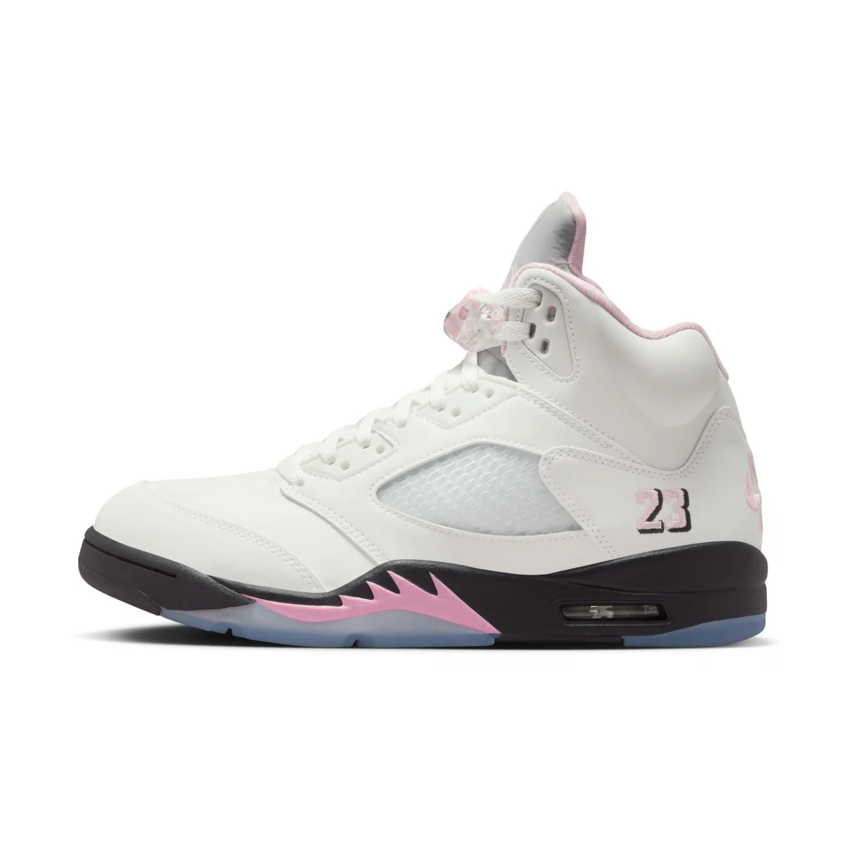 Air Jordan 5 Retro "Medium Soft Pink"