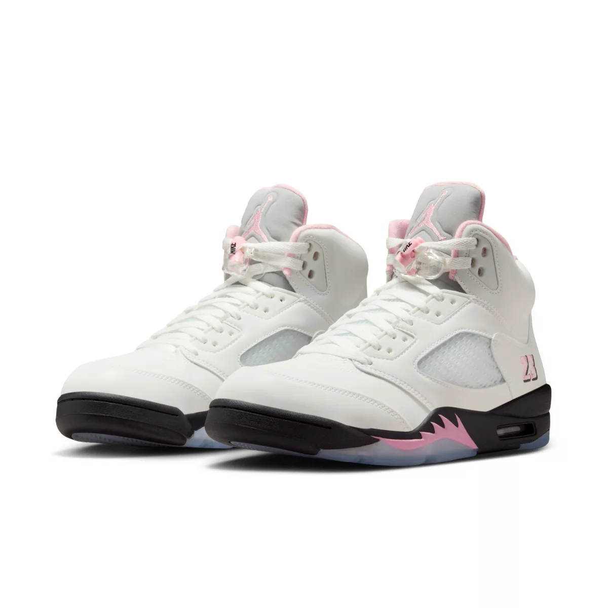 Air Jordan 5 Retro "Medium Soft Pink"