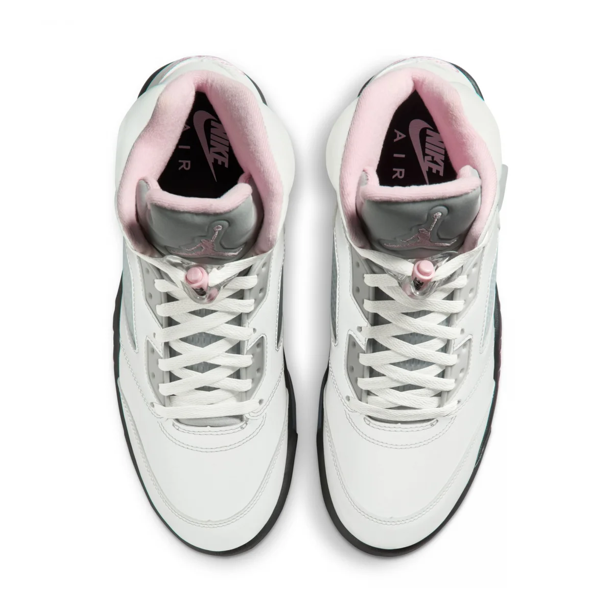Air Jordan 5 Retro "Medium Soft Pink"