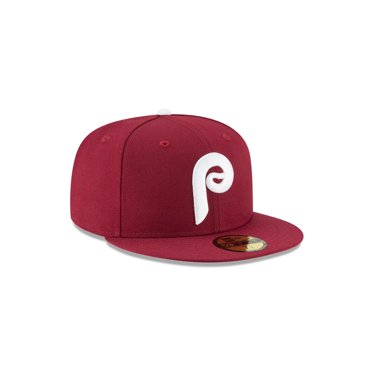 59Fifty Philadelphia Phillies Fitted Hat