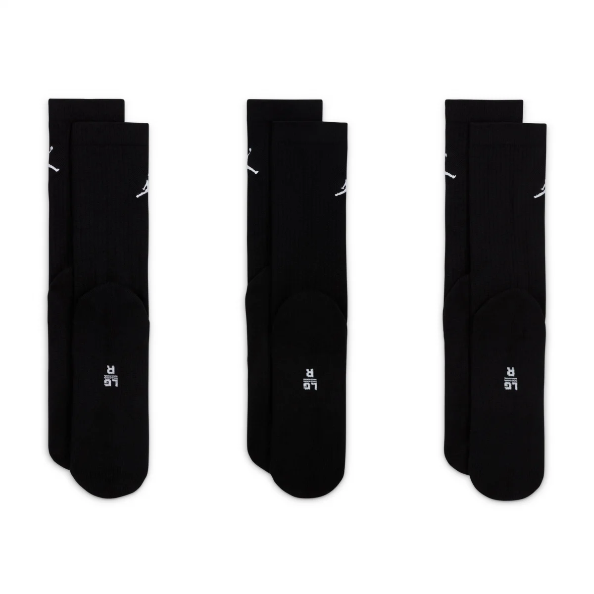 Jordan Everyday Crew Socks