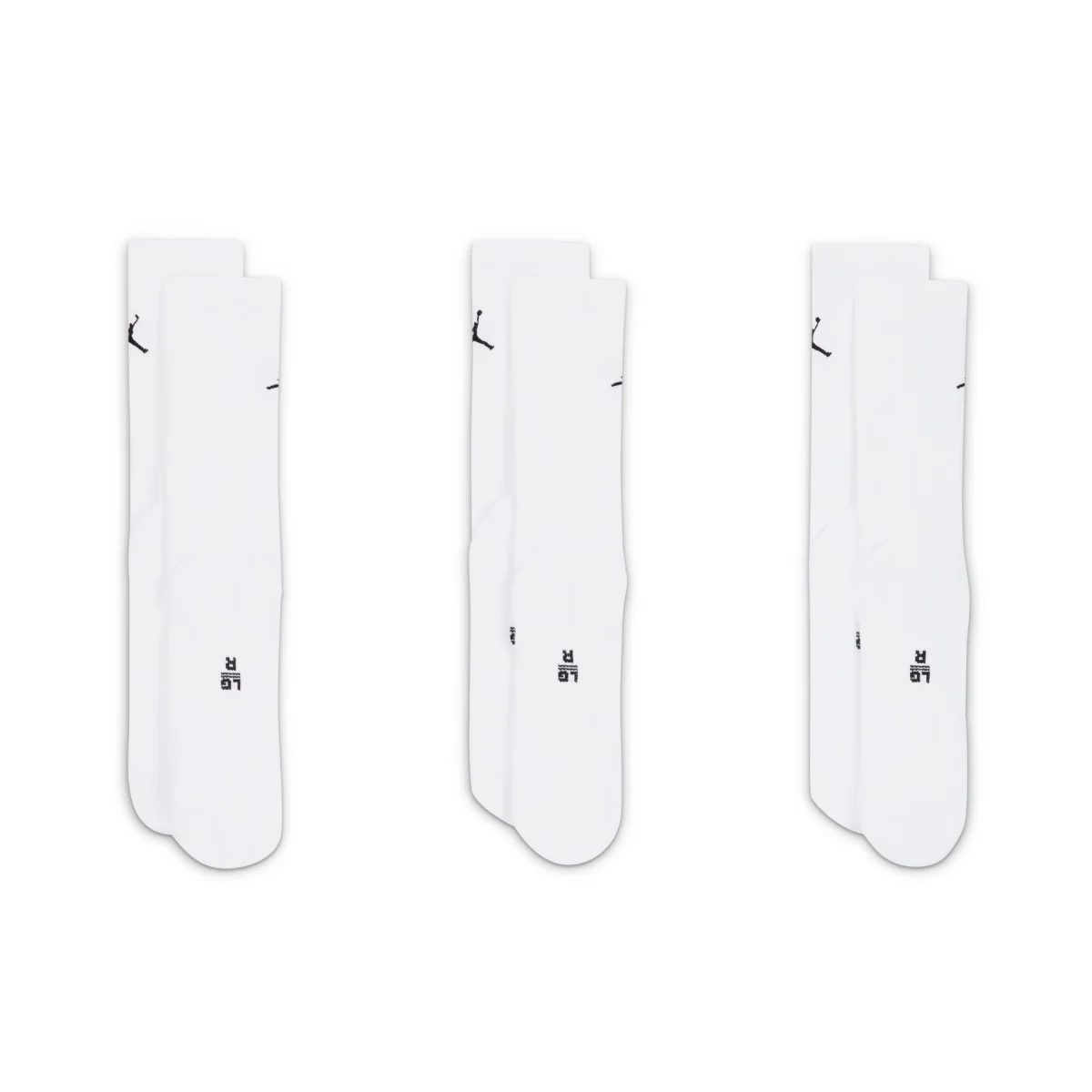 Jordan Everyday Crew Socks