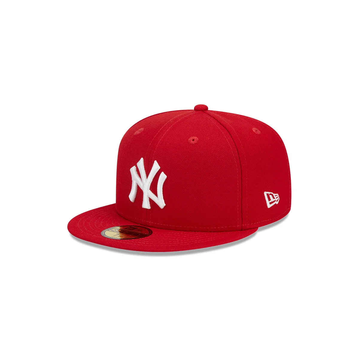 59Fifty New York Yankees Fitted Hat