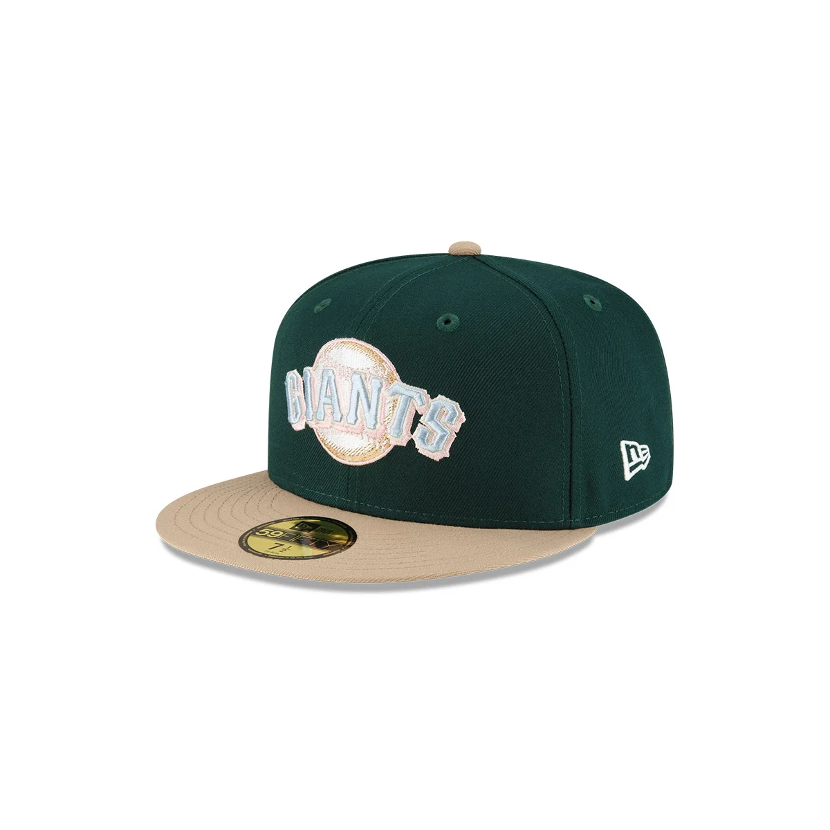 59Fifty San Francisco Giants Fitted Hat