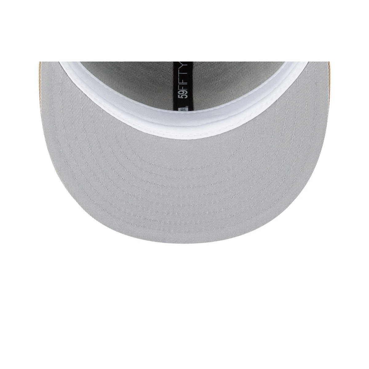 59Fifty San Francisco Giants Fitted Hat