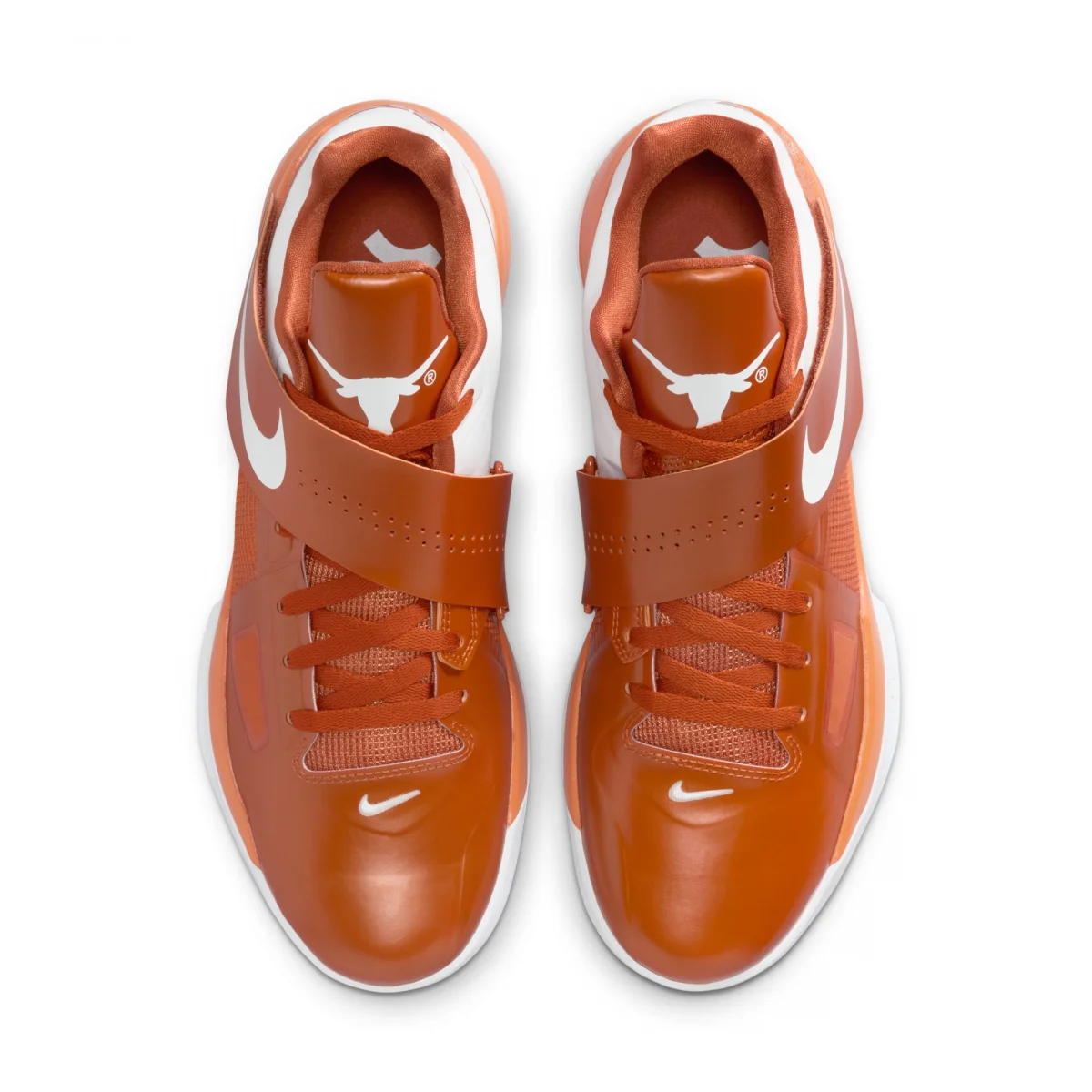 Nike Zoom KD 4 "Texas"
