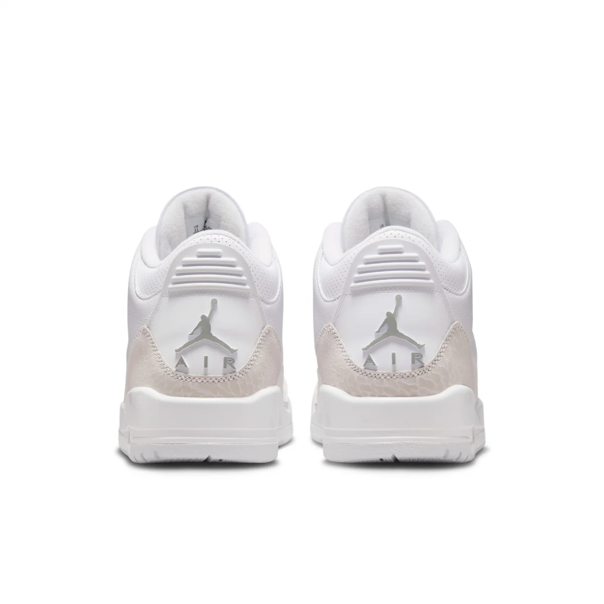 Air Jordan 3 Retro "Pure Money"