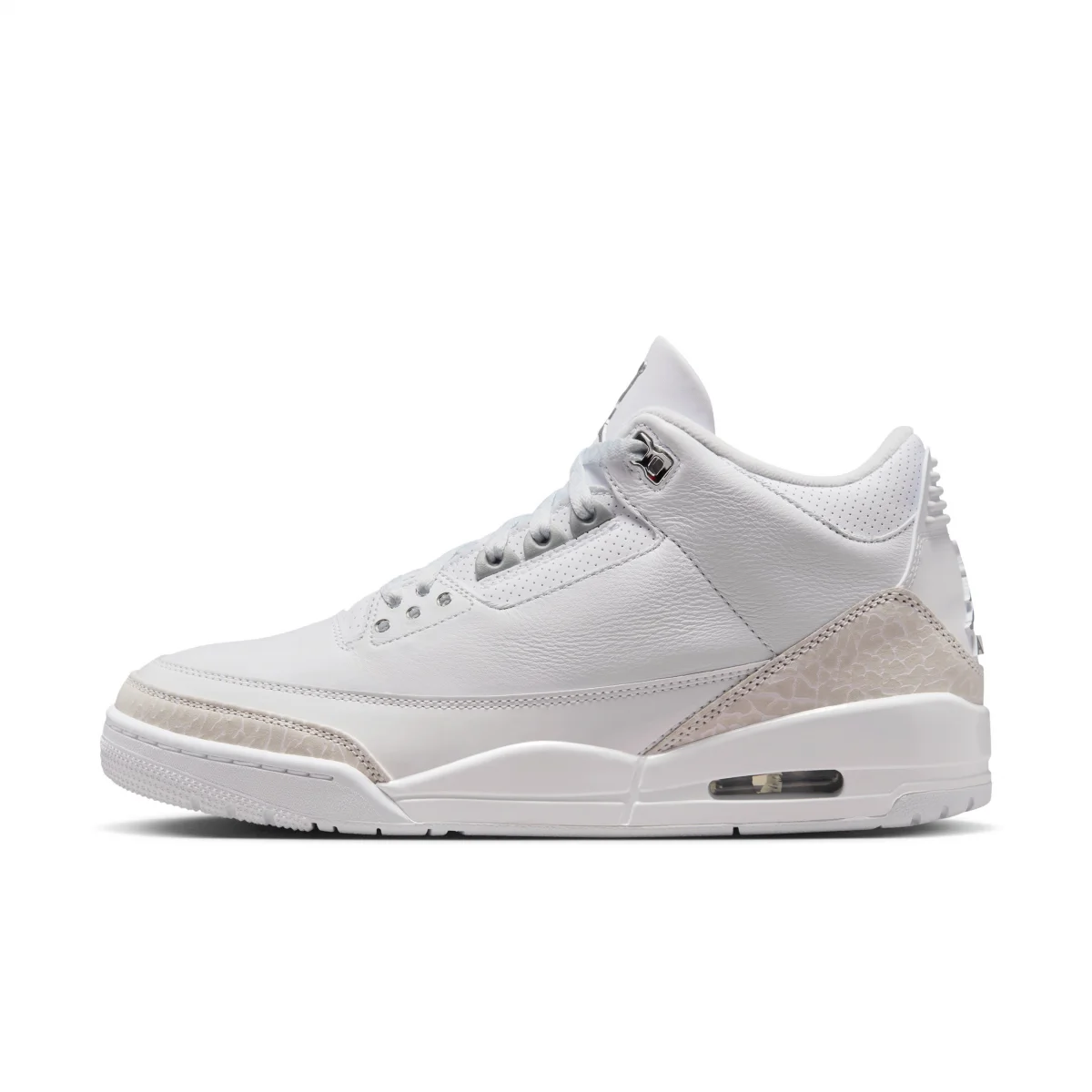 Air Jordan 3 Retro "Pure Money"