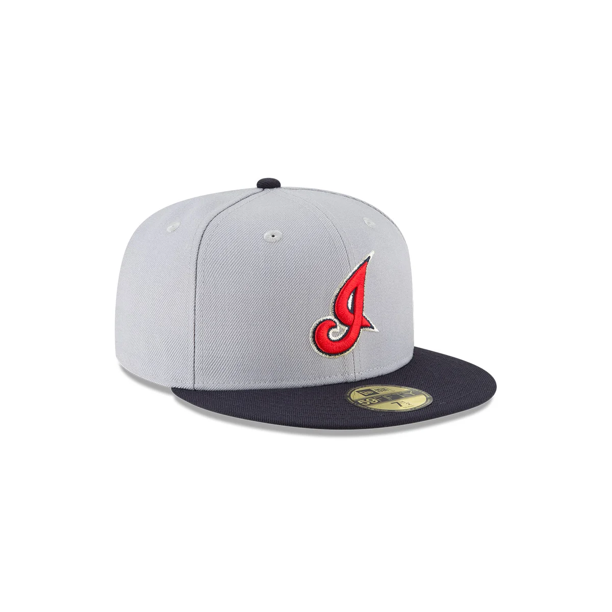 59Fifty Cleveland Guardians Fitted Hat
