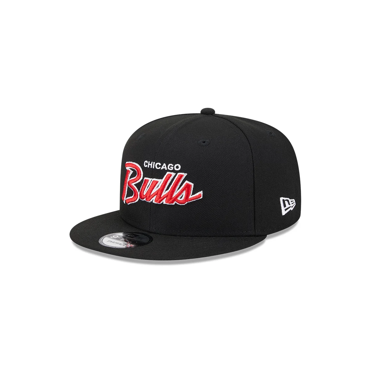 59Fifty Chicago Bulls Snapback