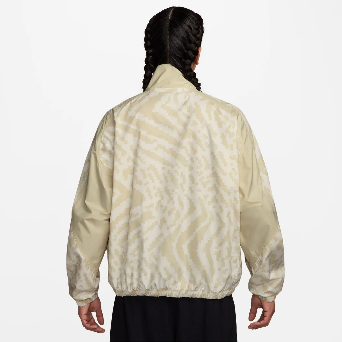 Nike Air Half-Zip Jacket