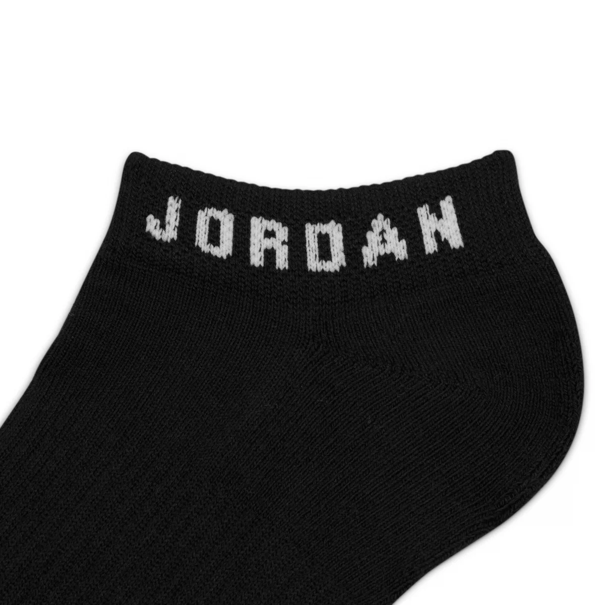 Jordan Everyday No-Show Socks