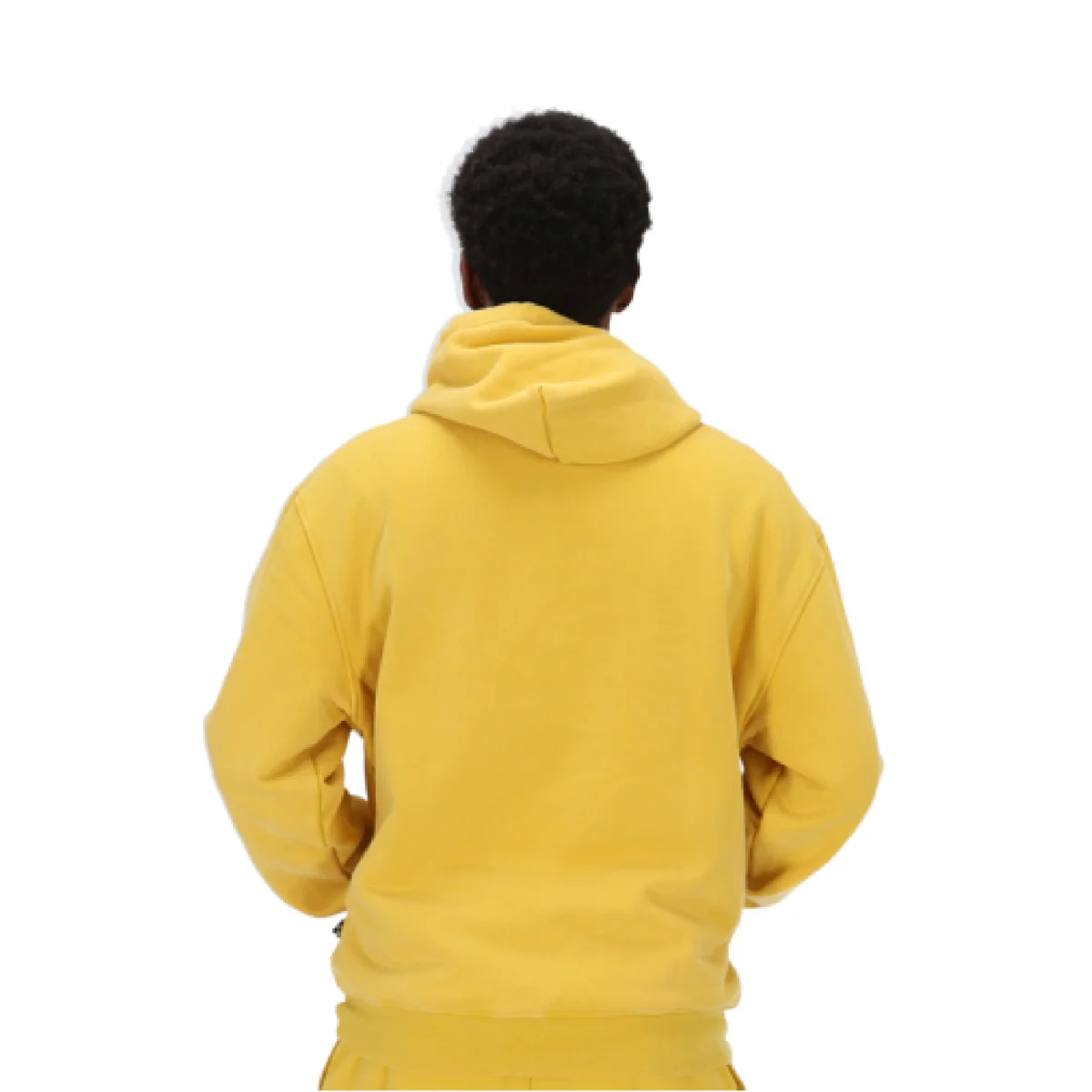 GP Essentials Hoodie