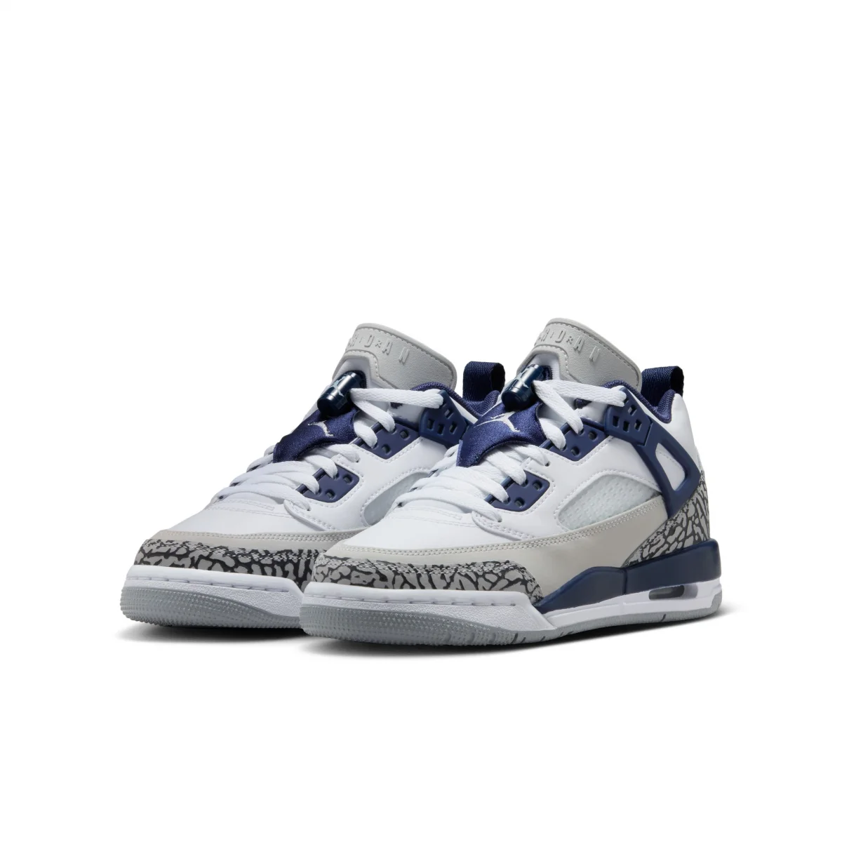 Jordan Spizike Low