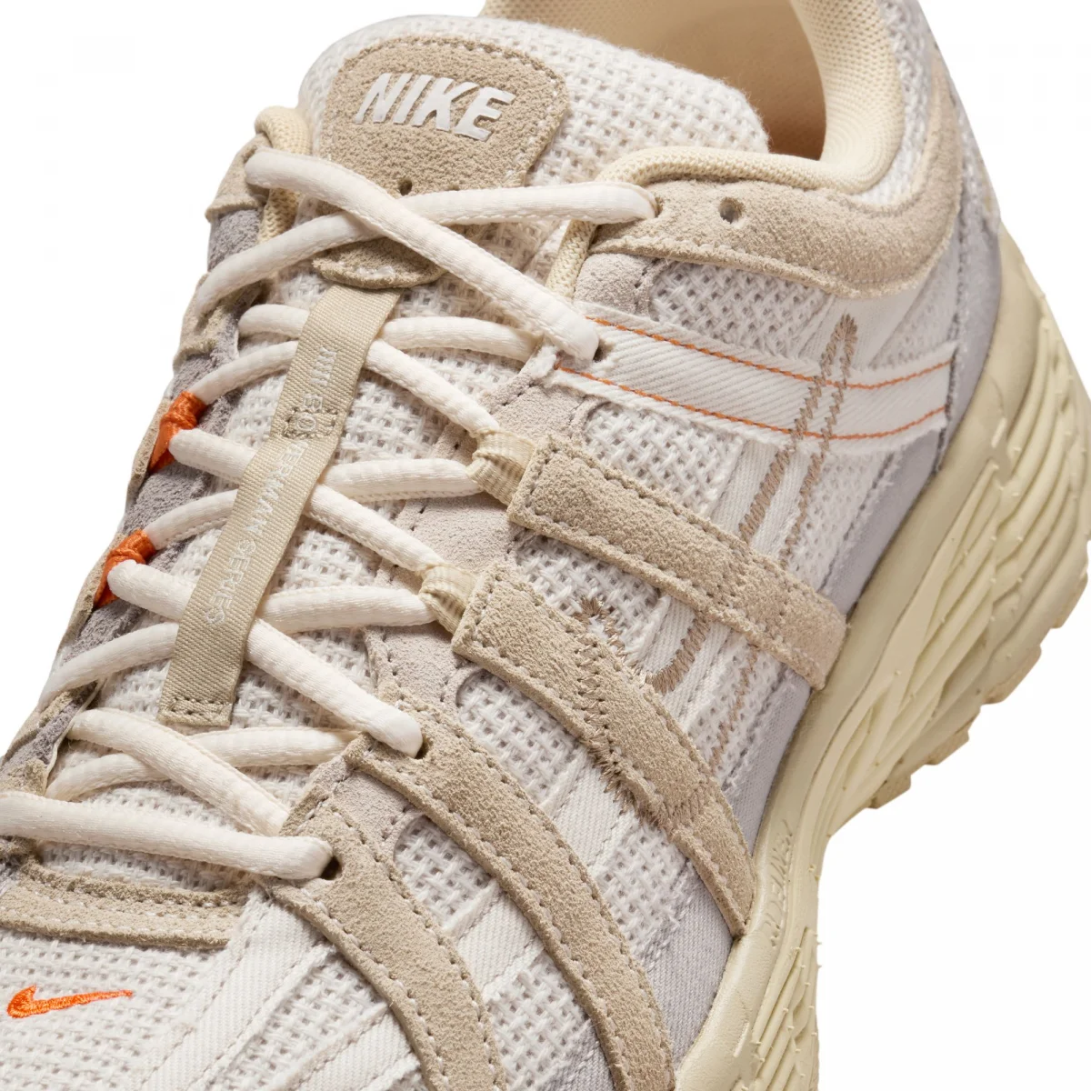 Nike P-6000