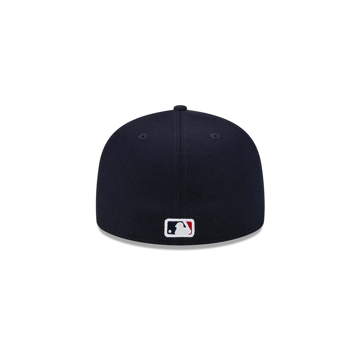 59Fifty Atlanta Braves Fitted Hat