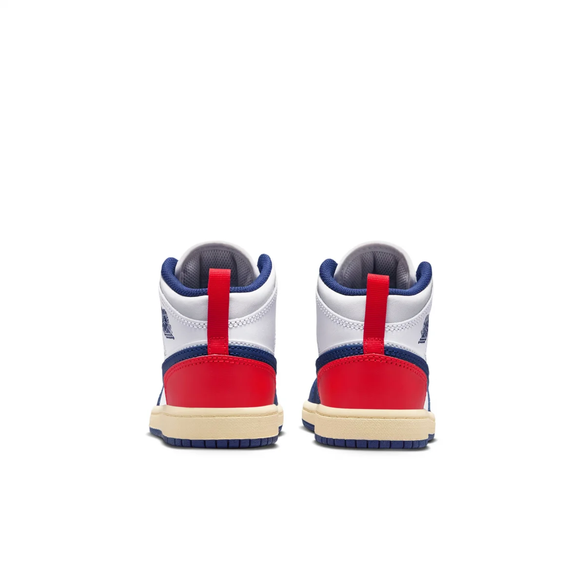 Jordan 1 Mid