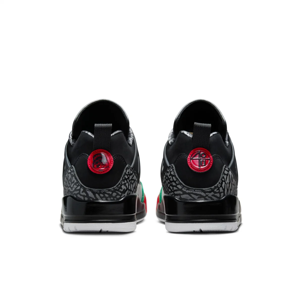 Jordan Spizike Low