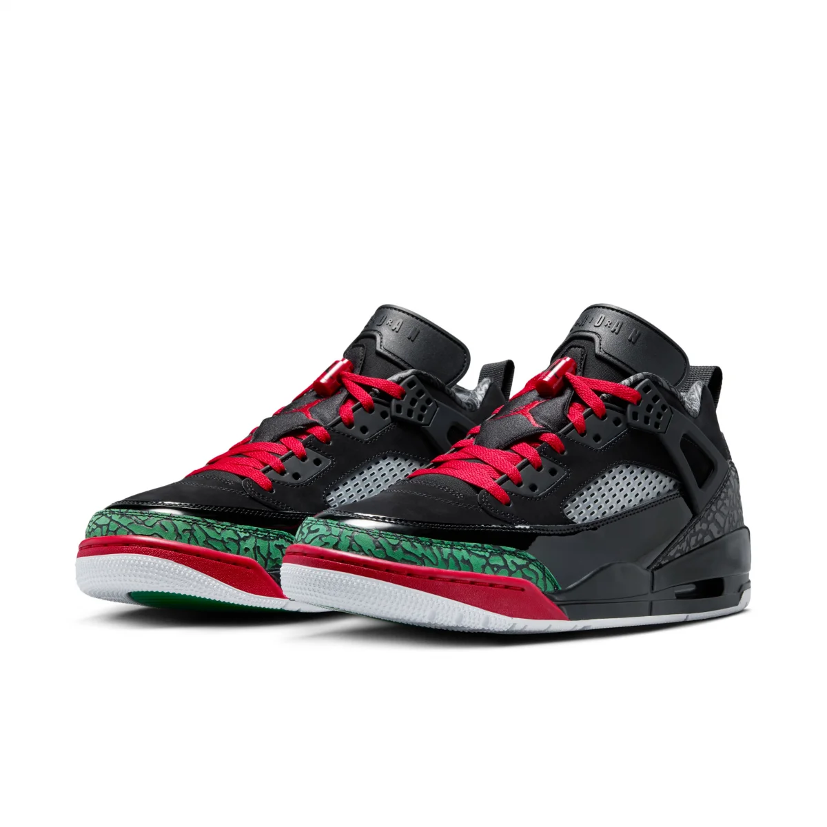 Jordan Spizike Low