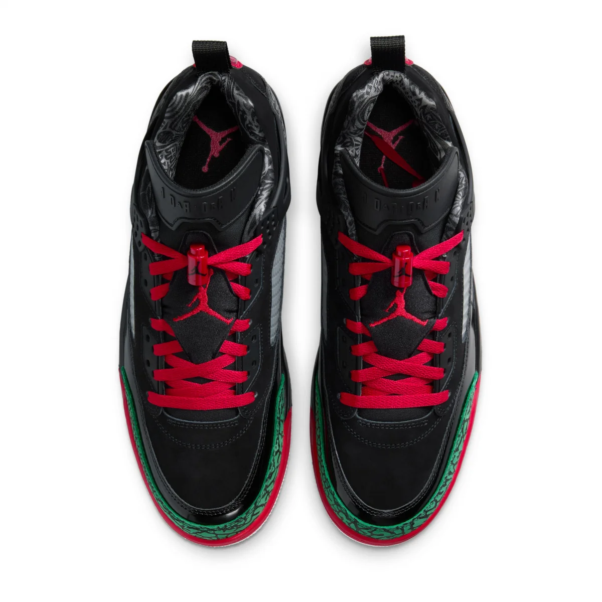 Jordan Spizike Low