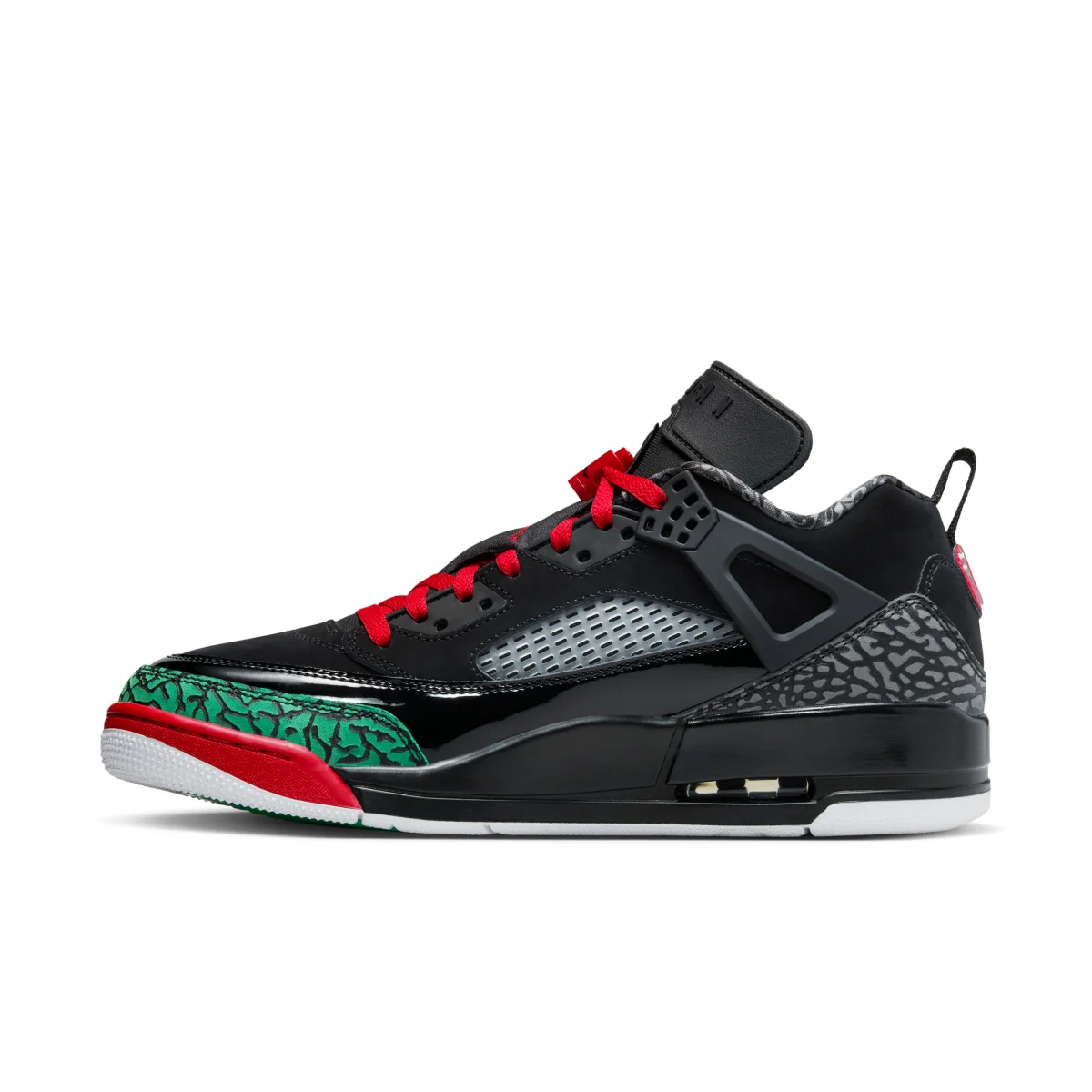 Jordan Spizike Low