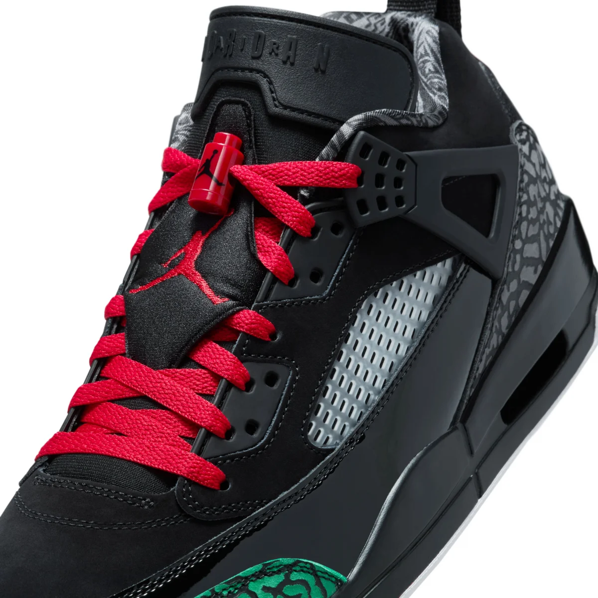 Jordan Spizike Low
