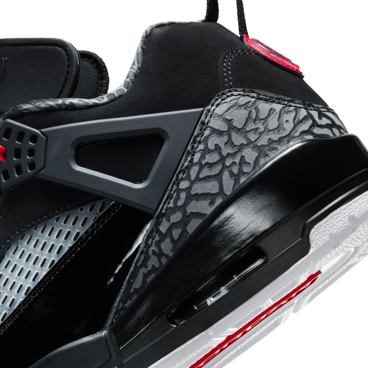 Jordan Spizike Low