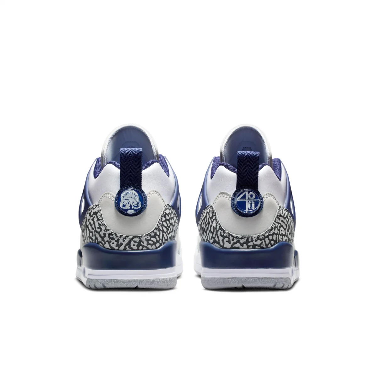 Jordan Spizike Low