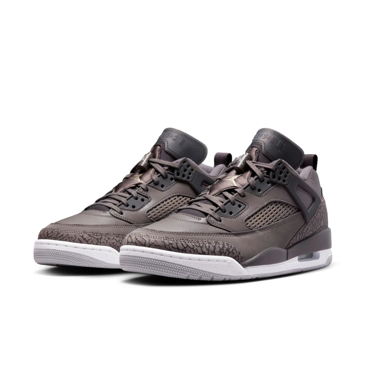 Jordan Spizike Low "Cave"
