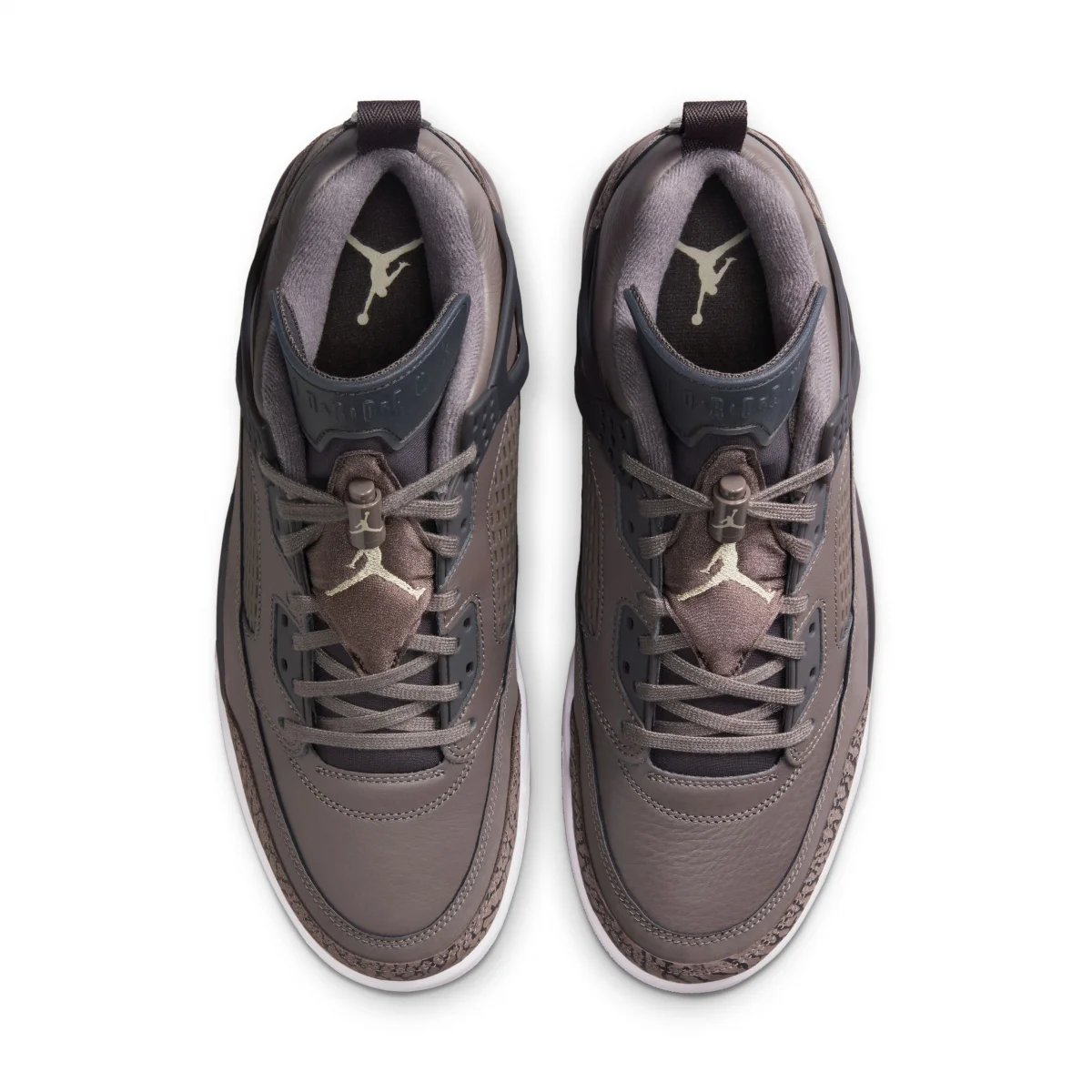 Jordan Spizike Low "Cave"