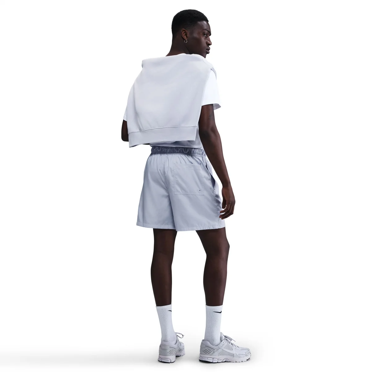 Nike Sports Wear Club Flow Shorts