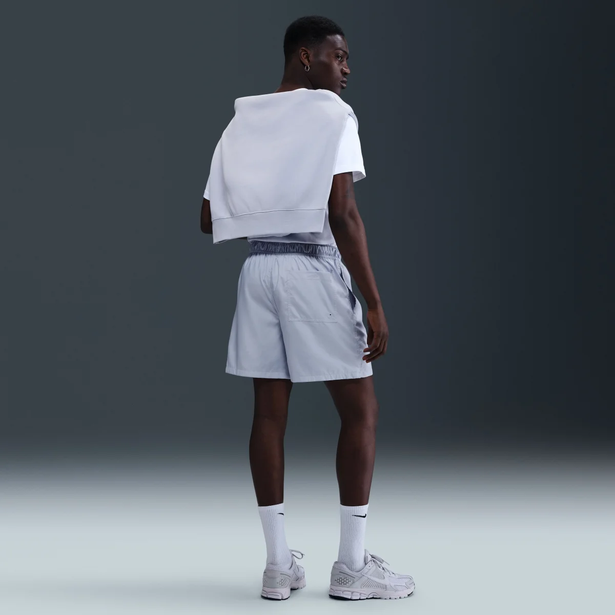 Nike Sports Wear Club Flow Shorts