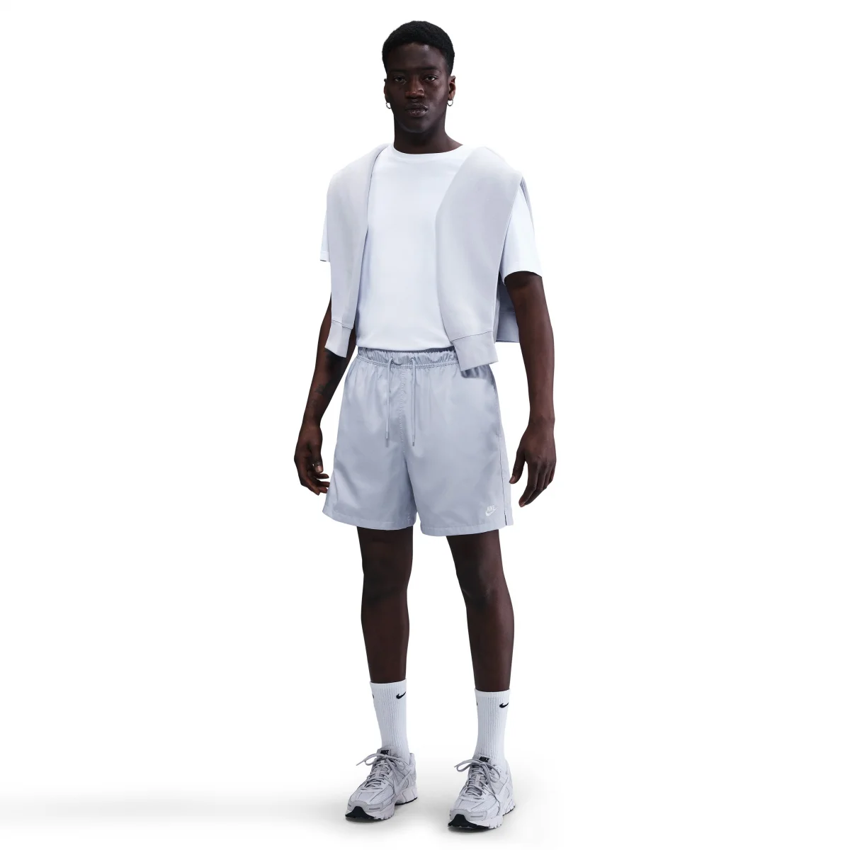 Nike Sports Wear Club Flow Shorts