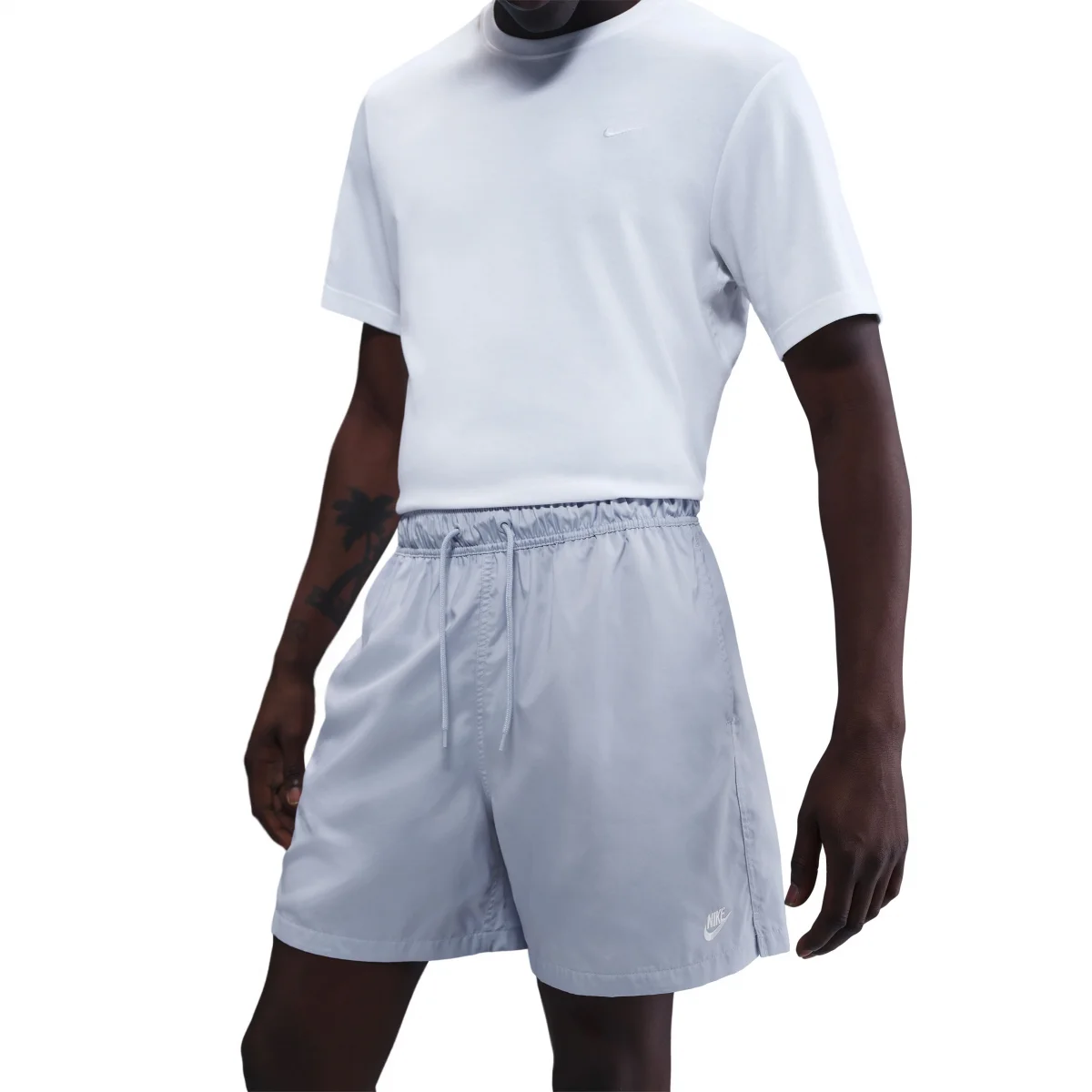 Nike Sports Wear Club Flow Shorts