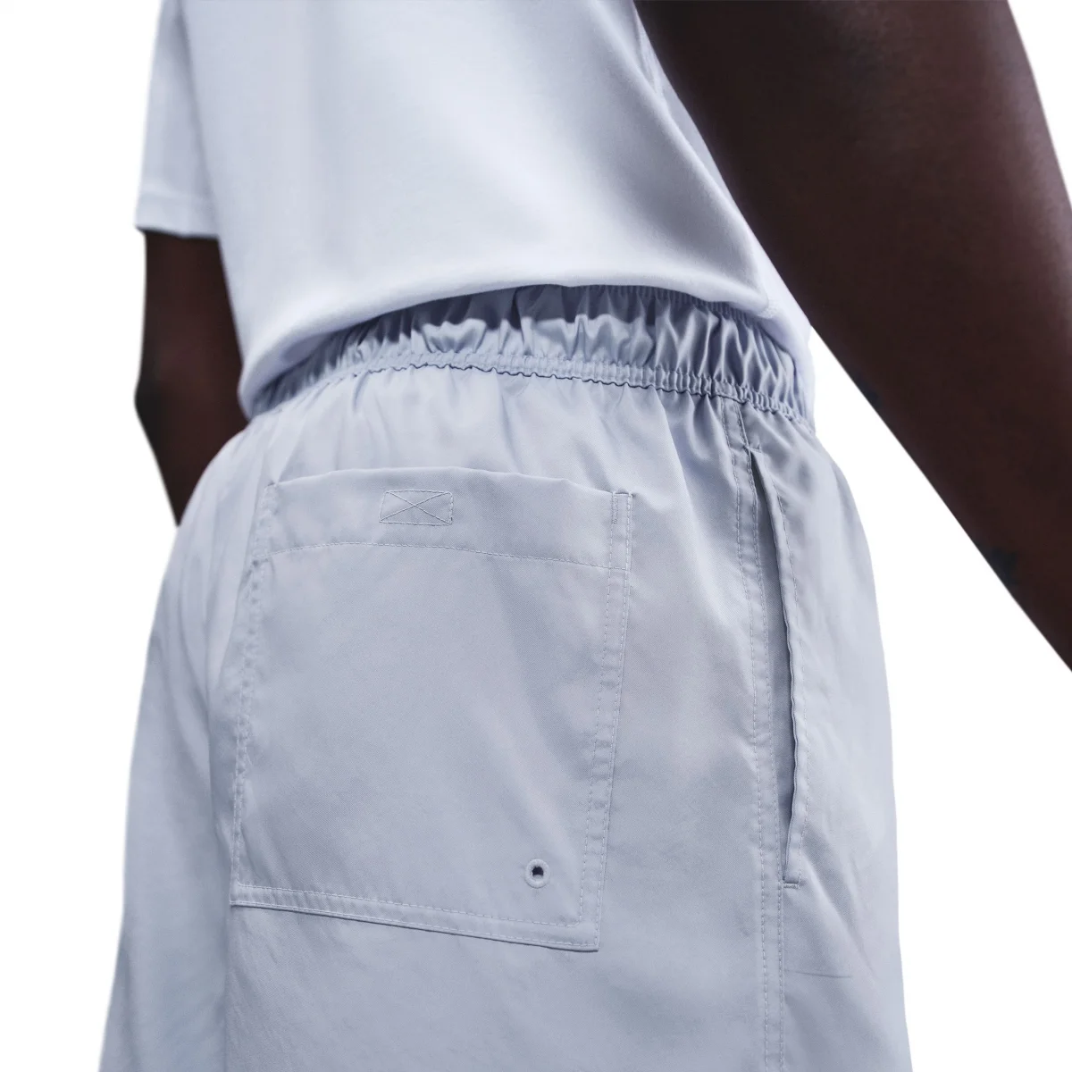 Nike Sports Wear Club Flow Shorts