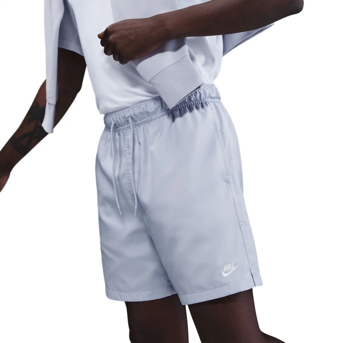 Nike Sports Wear Club Flow Shorts