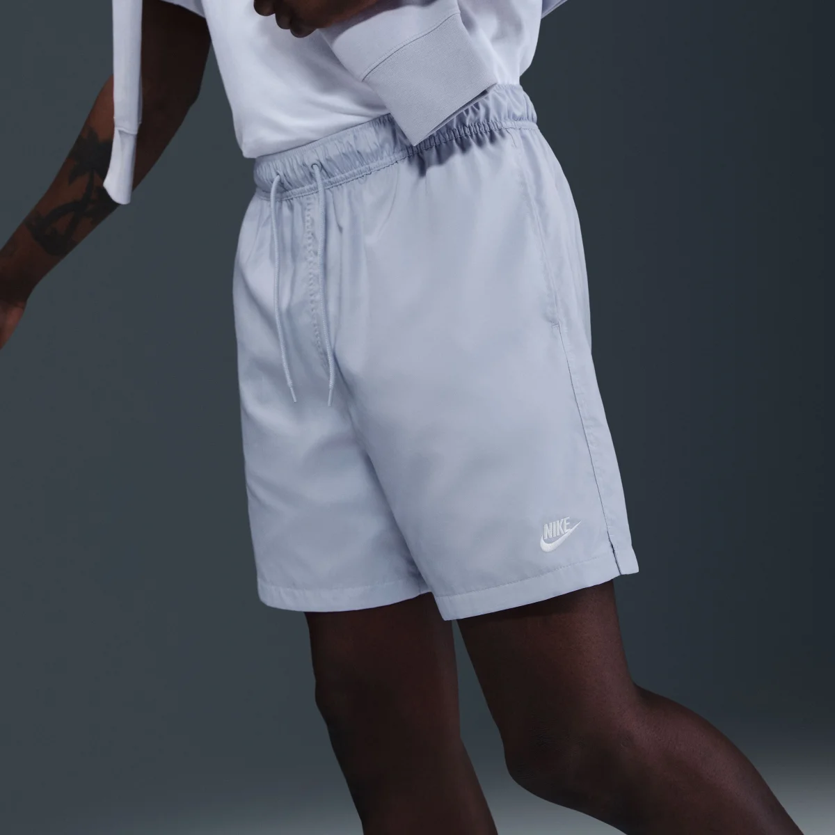 Nike Sports Wear Club Flow Shorts