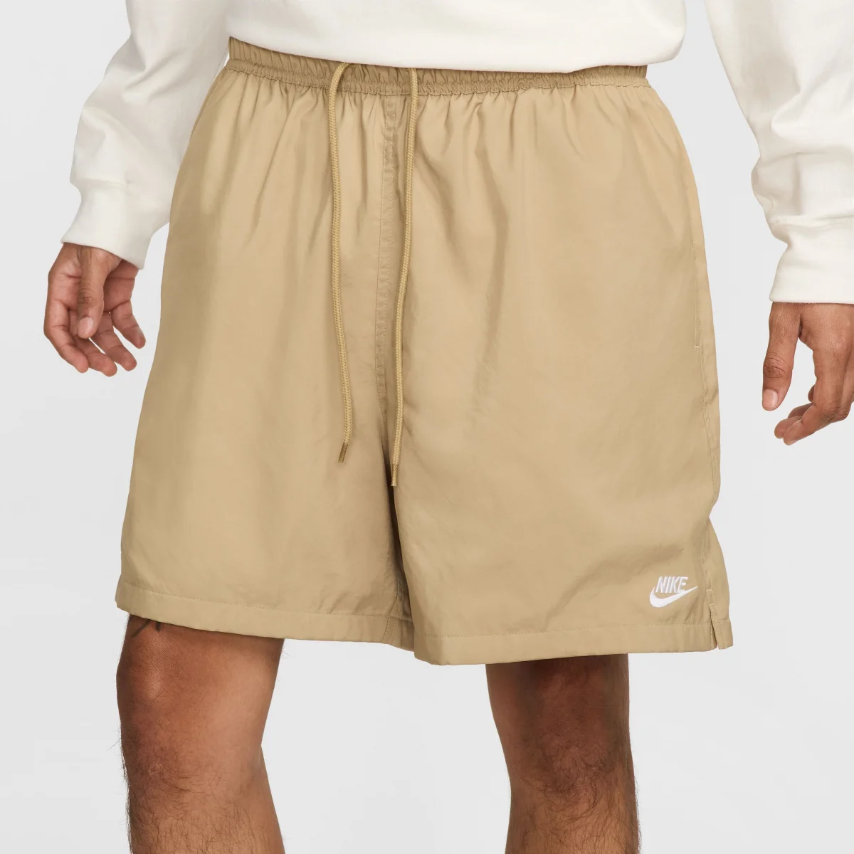 Nike Sports Wear Club Flow Shorts