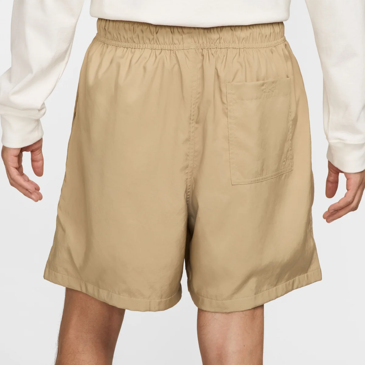 Nike Sports Wear Club Flow Shorts