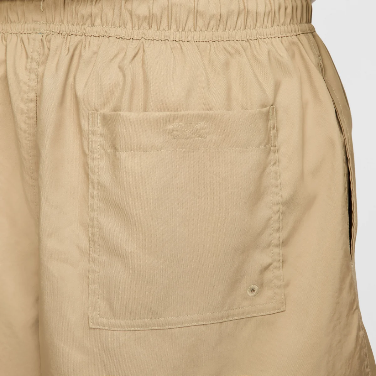 Nike Sports Wear Club Flow Shorts