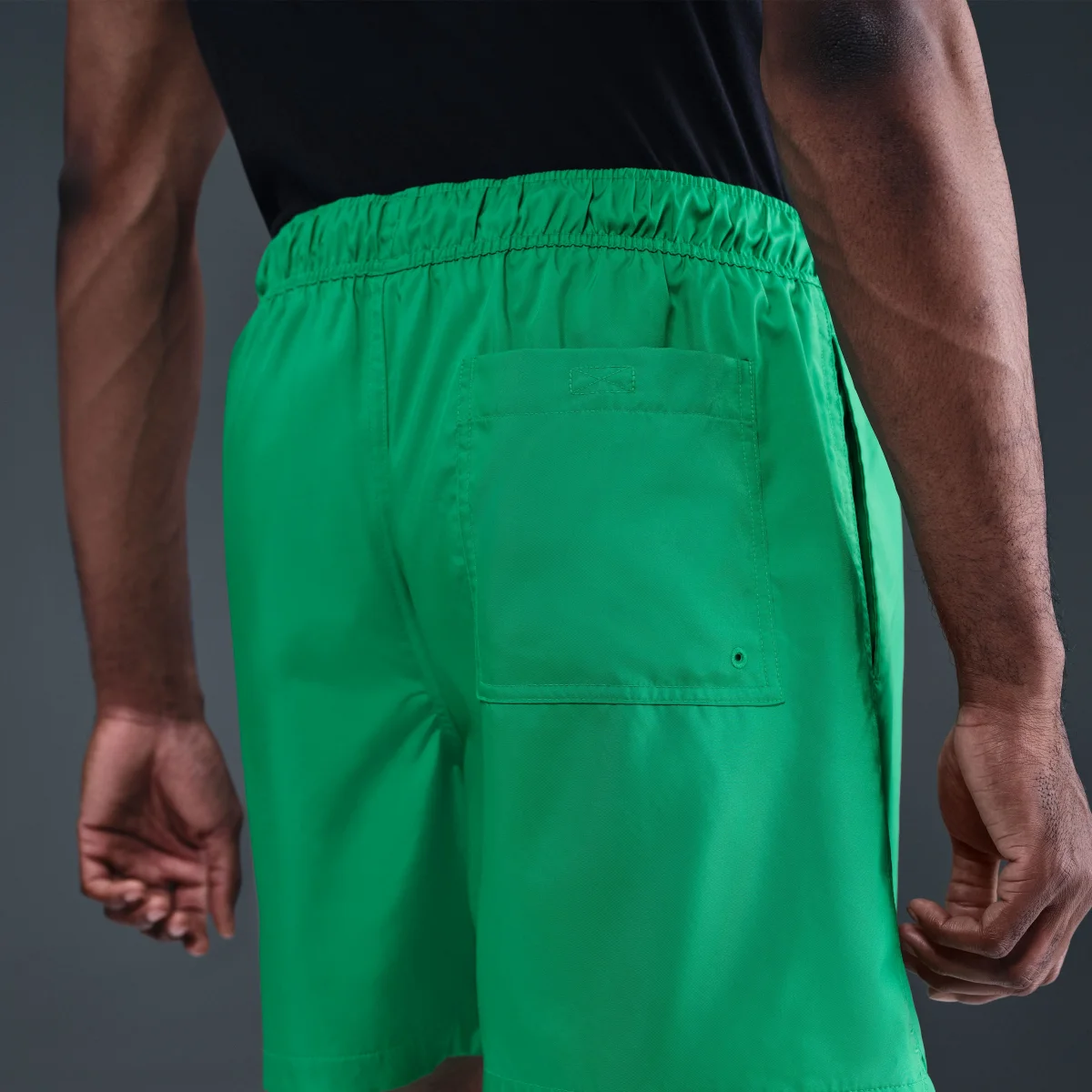 Nike Sports Wear Club Flow Shorts