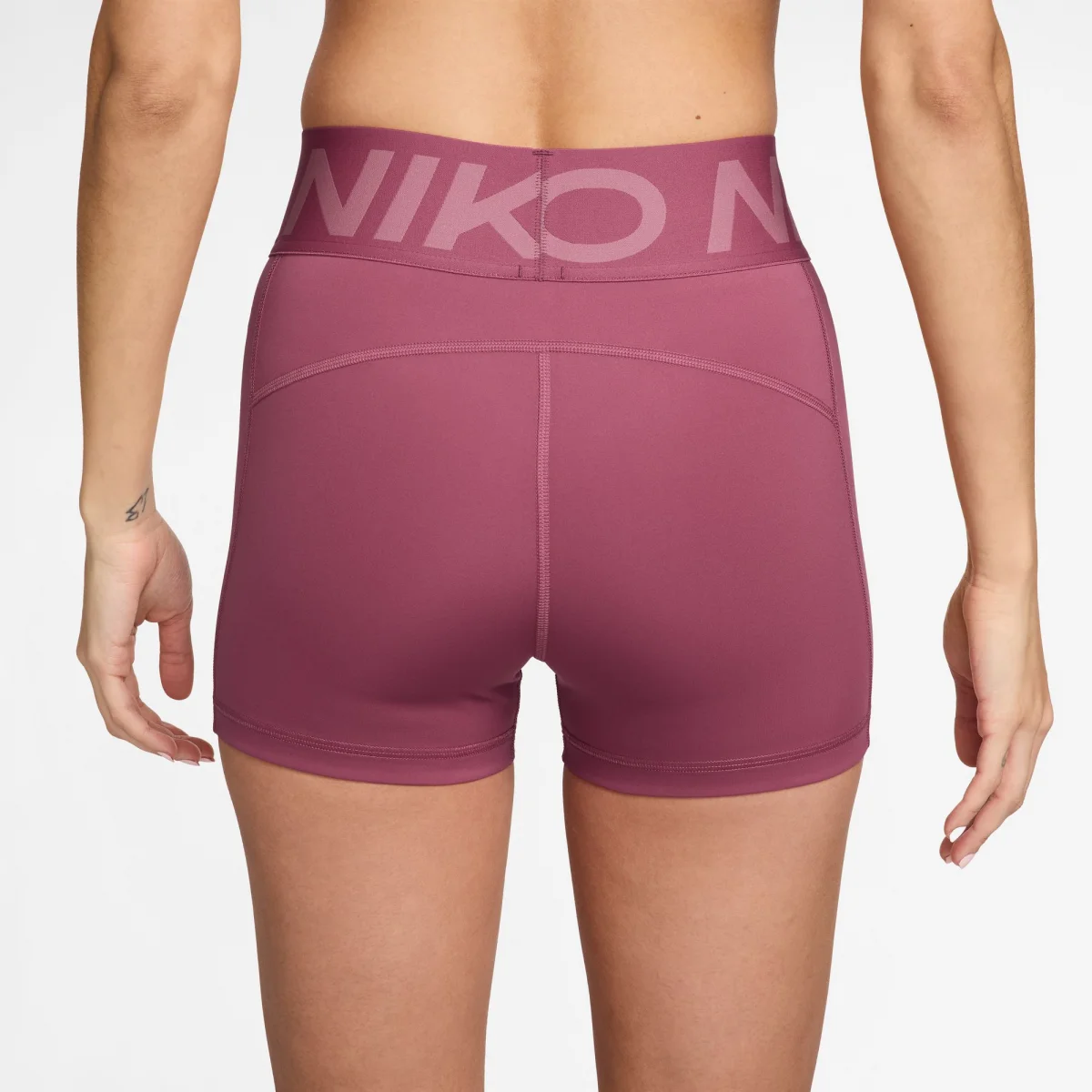 Nike Pro Sculpt Shorts