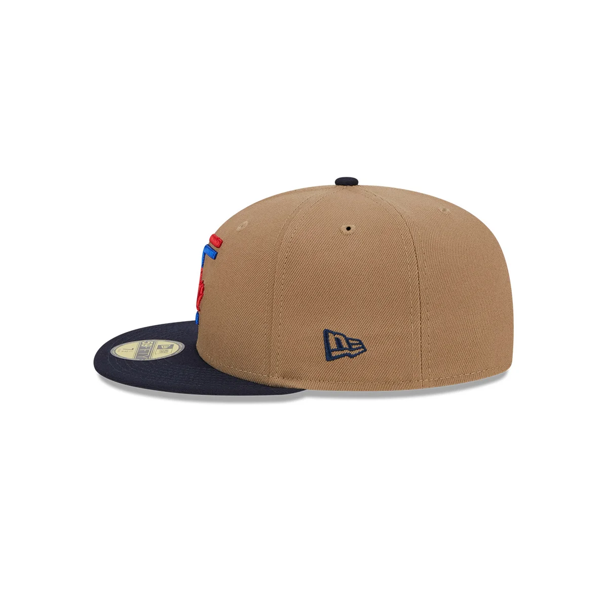 59Fifty Toronto Blue Jays Fitted Hat