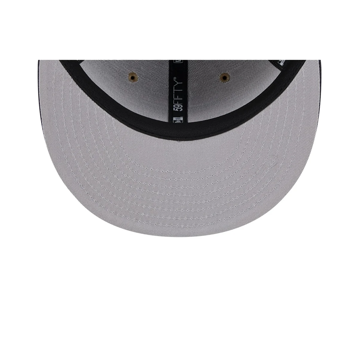 59Fifty Toronto Blue Jays Fitted Hat